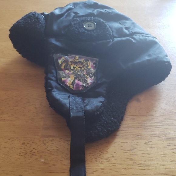 Hat - Picture 2 of 6